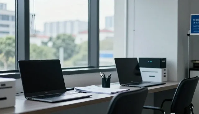 陇南企业网展示图片
