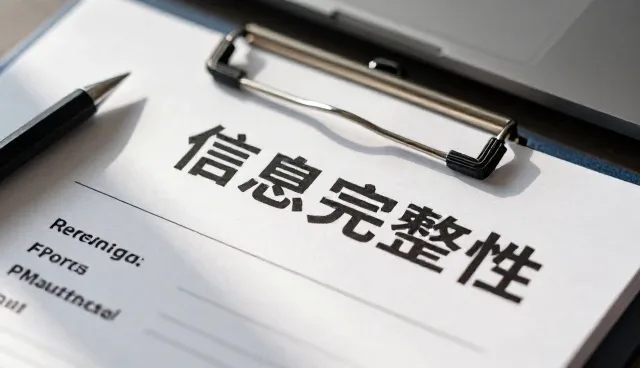 查询服务在陇南企业网中的实际应用与价值体现