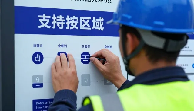 区域化企业名录查询的选型关键要素分析